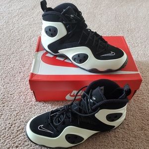 Nike Zoom Rockie (glow in the dark)